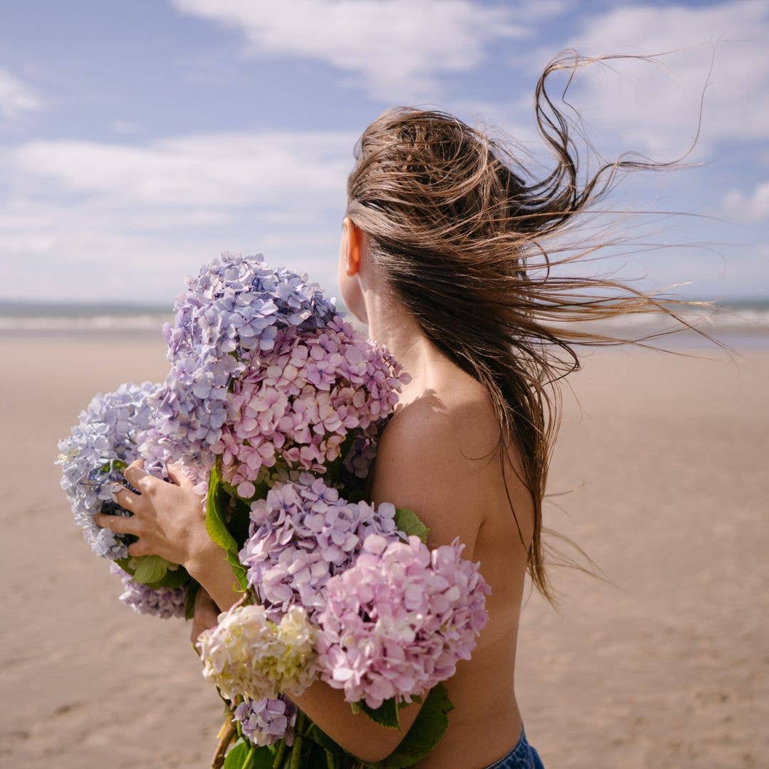 'Me-time' scents are the new evening fragrances – but they have nothing to do with seduction