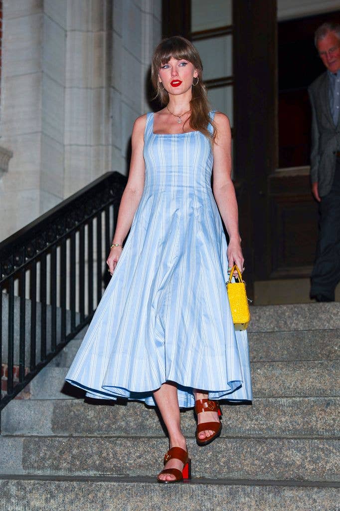 Taylor Swift