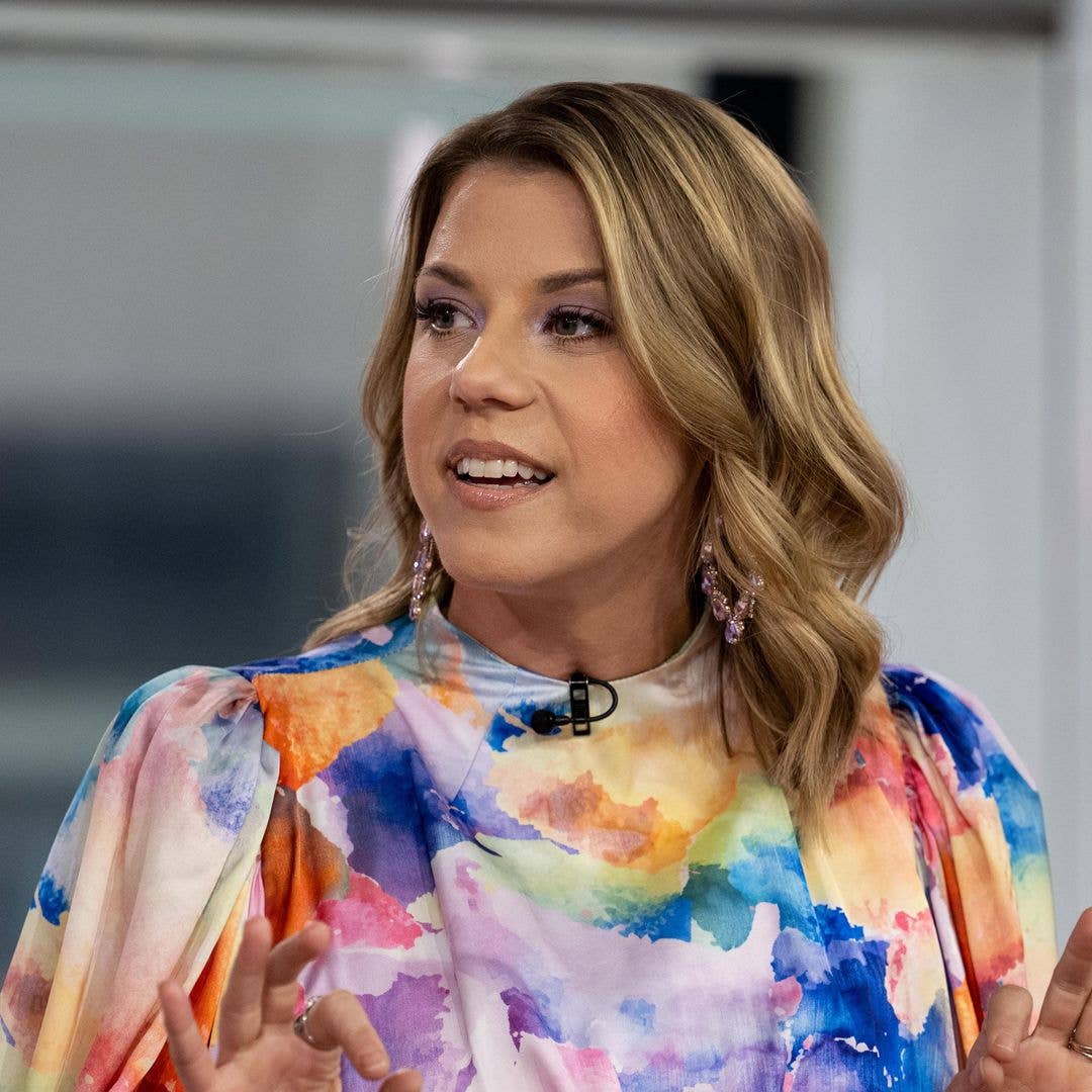 Full House star Jodie Sweetin reveals surprising truth about unbelievable paycheck