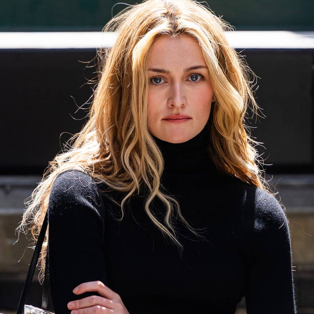 I’m obsessed with Carolyn Bessette-Kennedy's 90s outfits in Disney's Love Story - here’s how to copy her timeless style