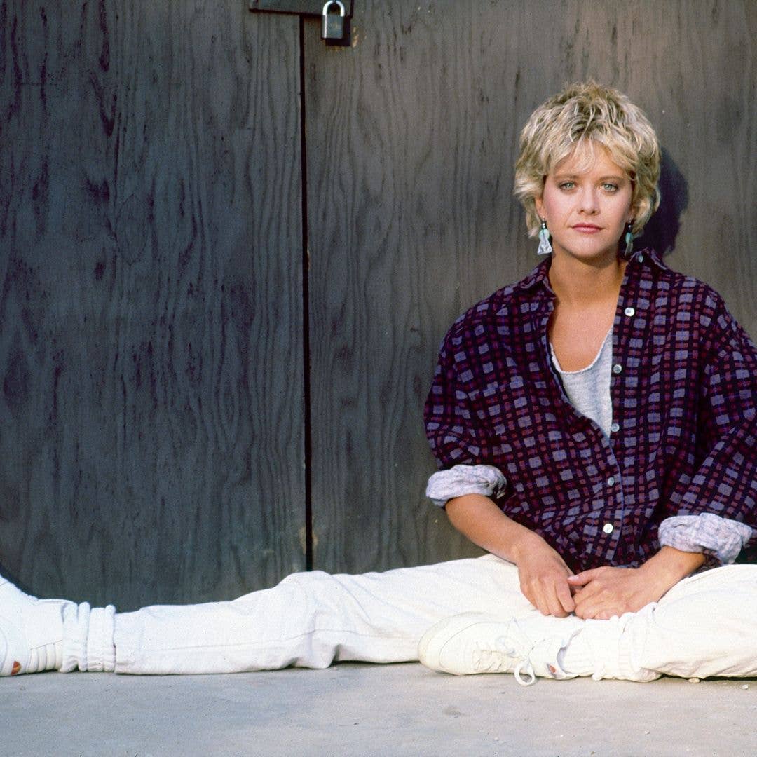 The iconic leading ladies of the 80s romcom mega hits - where are they now?