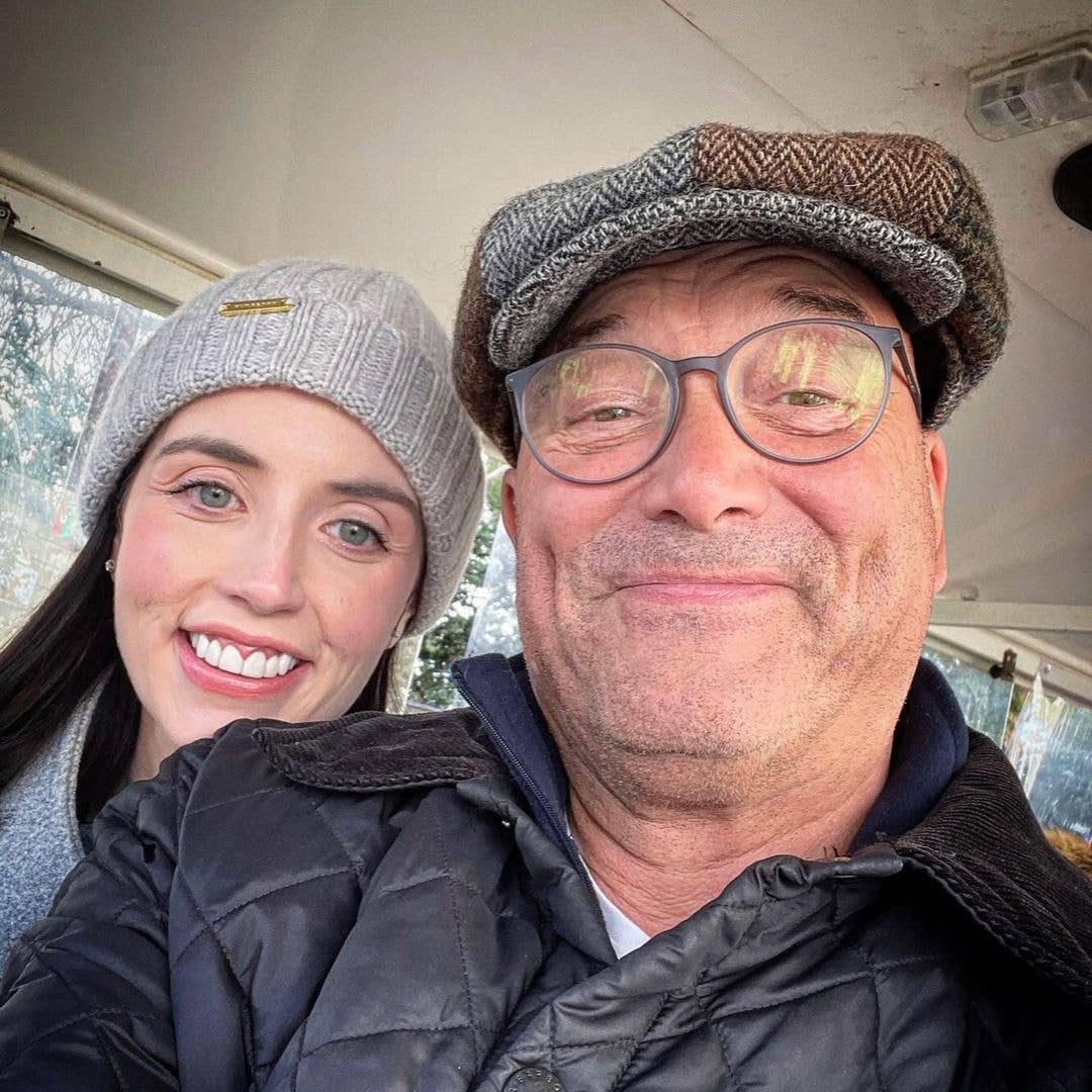 Gregg Wallace makes rare admission about conflict in marriage amid major family upheaval