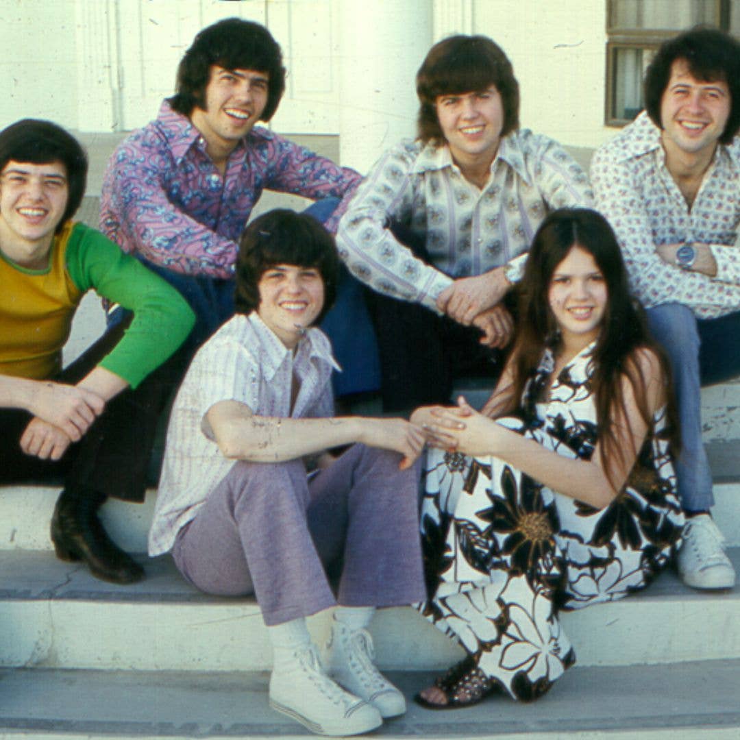 Donny Osmond and his famous siblings' net worths compared — who is the richest?