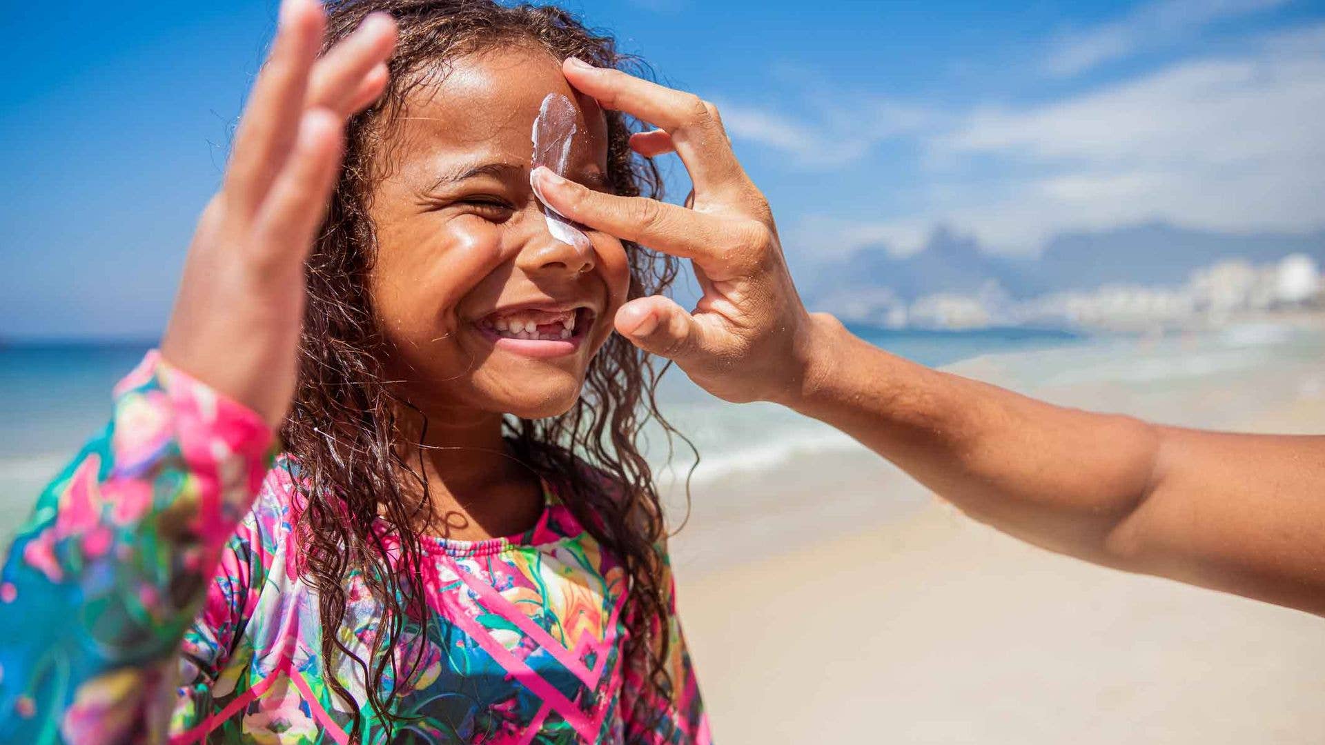 11 best sunscreens for kids 2026: The tried and tested SPFs we rate