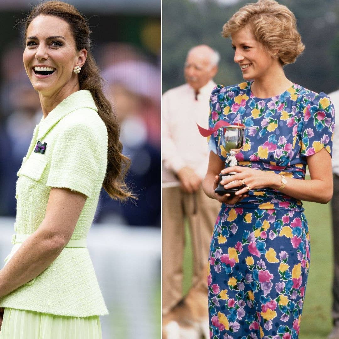 11 times royal ladies have broken fashion protocol