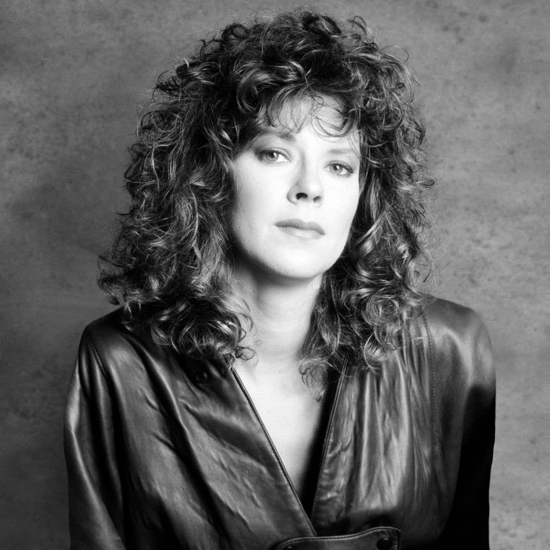 Meet 80s star JoBeth Williams' two children she shares with famous director husband of 44 years