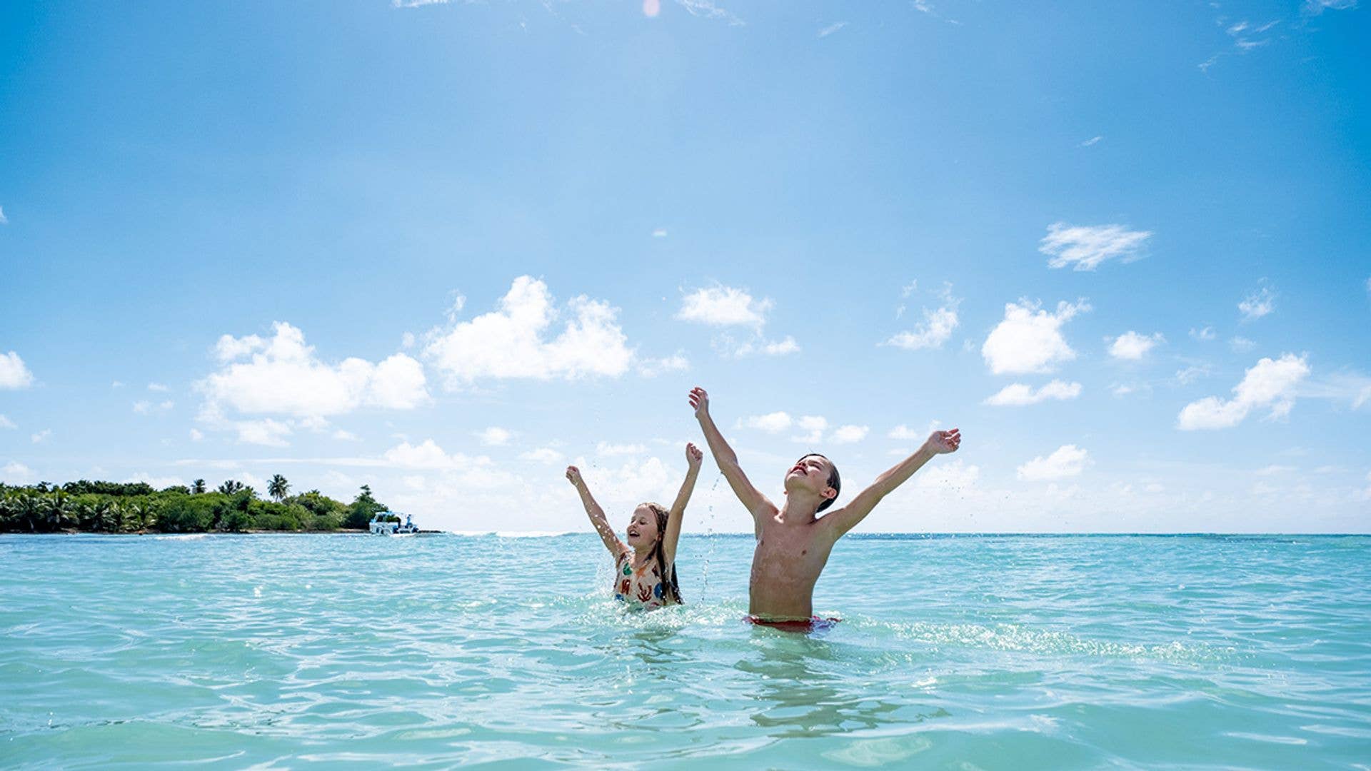 How to save £400 on your next holiday - the best summer holidays to take on a budget