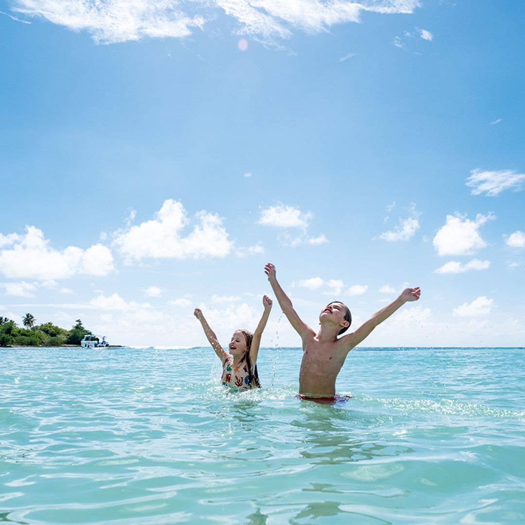 How to save £400 on your next holiday - the best summer holidays to take on a budget