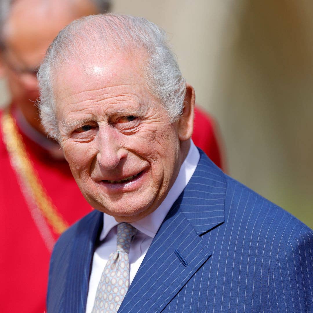 King Charles hit by tragic death of long-time friend