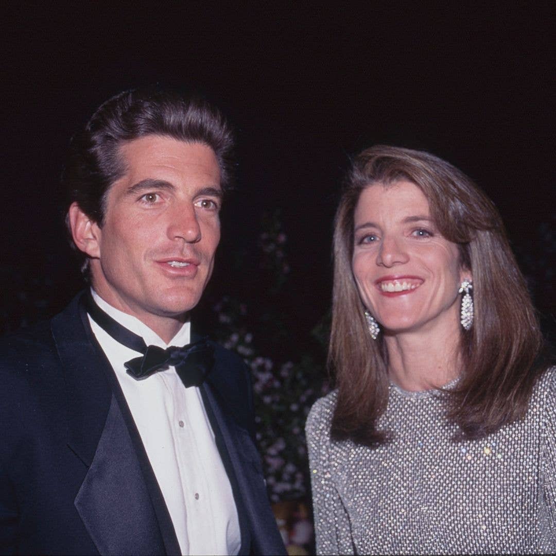 Where is JFK Jr.'s only surviving sibling Caroline Kennedy now? Inside her life marred by heartbreaking tragedies