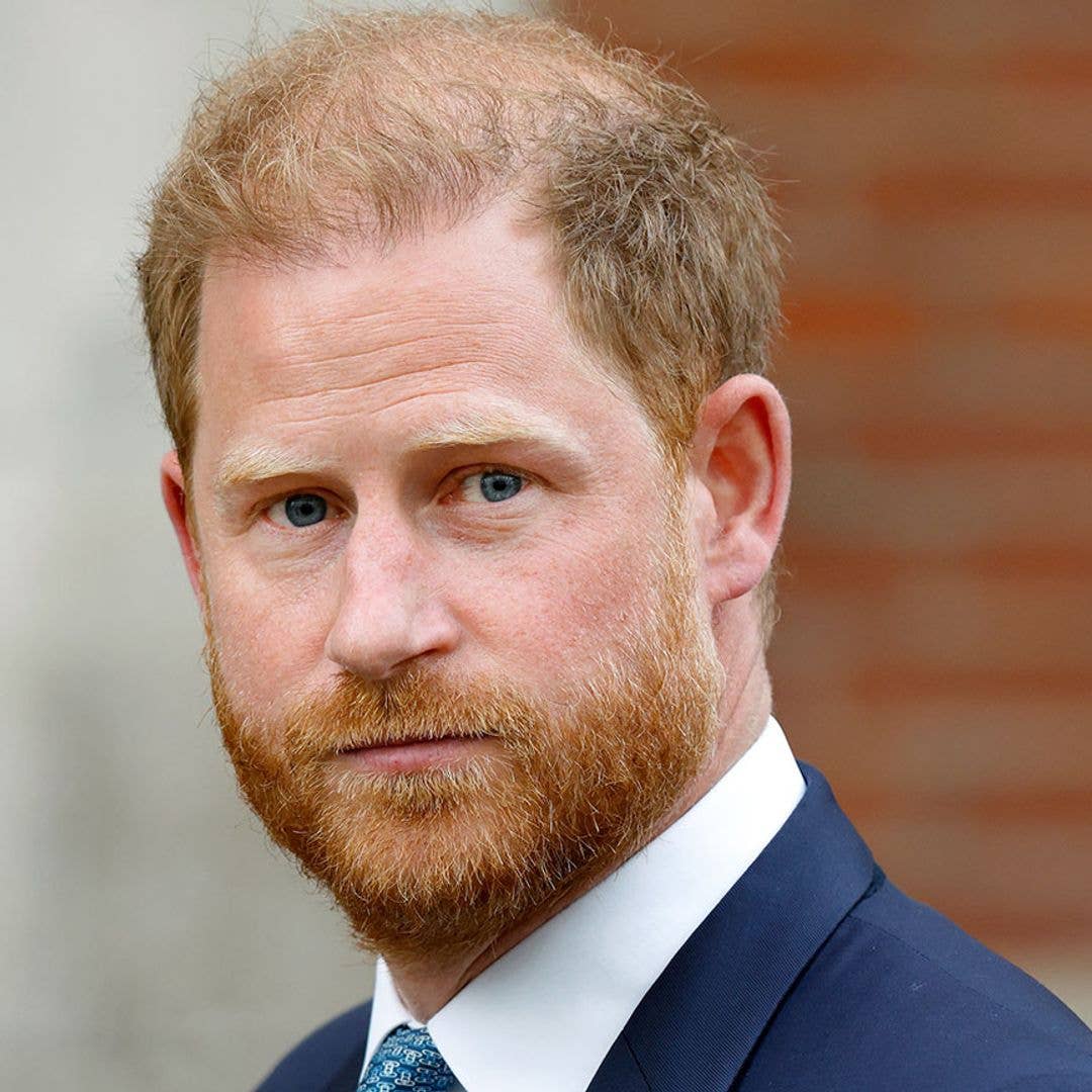 Why Prince Harry's 'disconnect' after Prince Archie's birth is 'emotionally complex'
