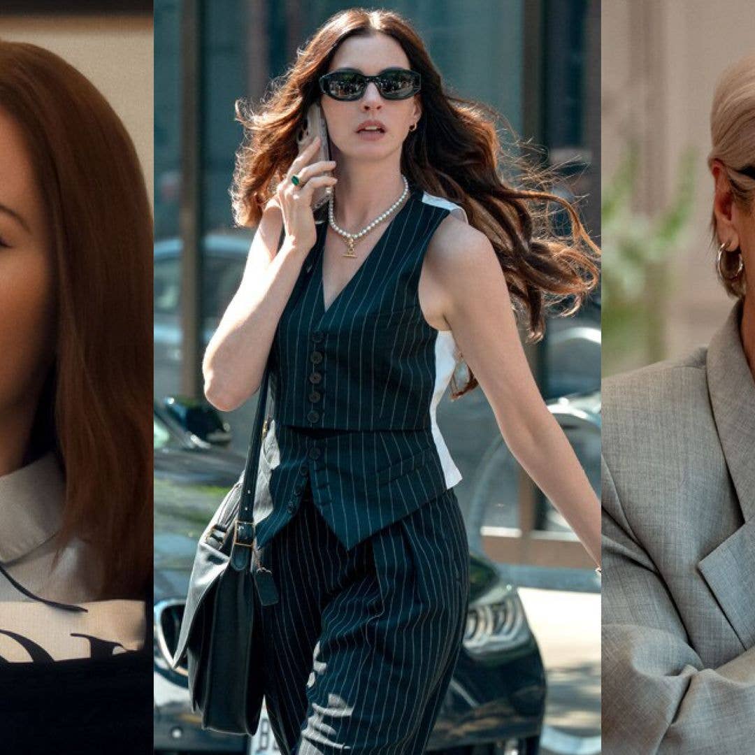 The Devil Wears Prada 2: What fashion editors want to see