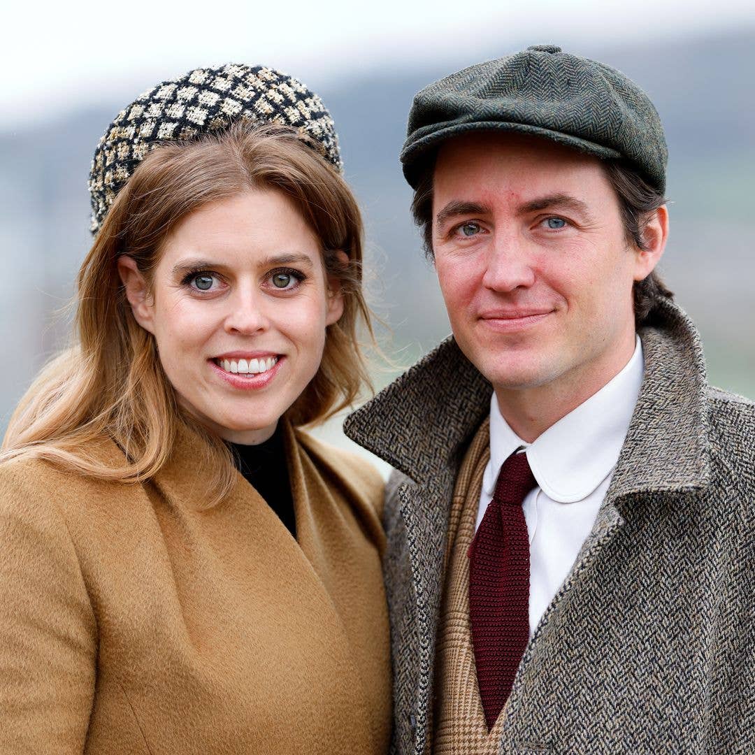Princess Beatrice finding family crisis 'very hard' – how she's navigating the York storm