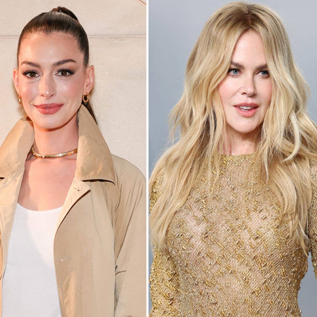 The eternally youthful faces at the Oscars make me feel uncomfortable - but I know I'd do it too