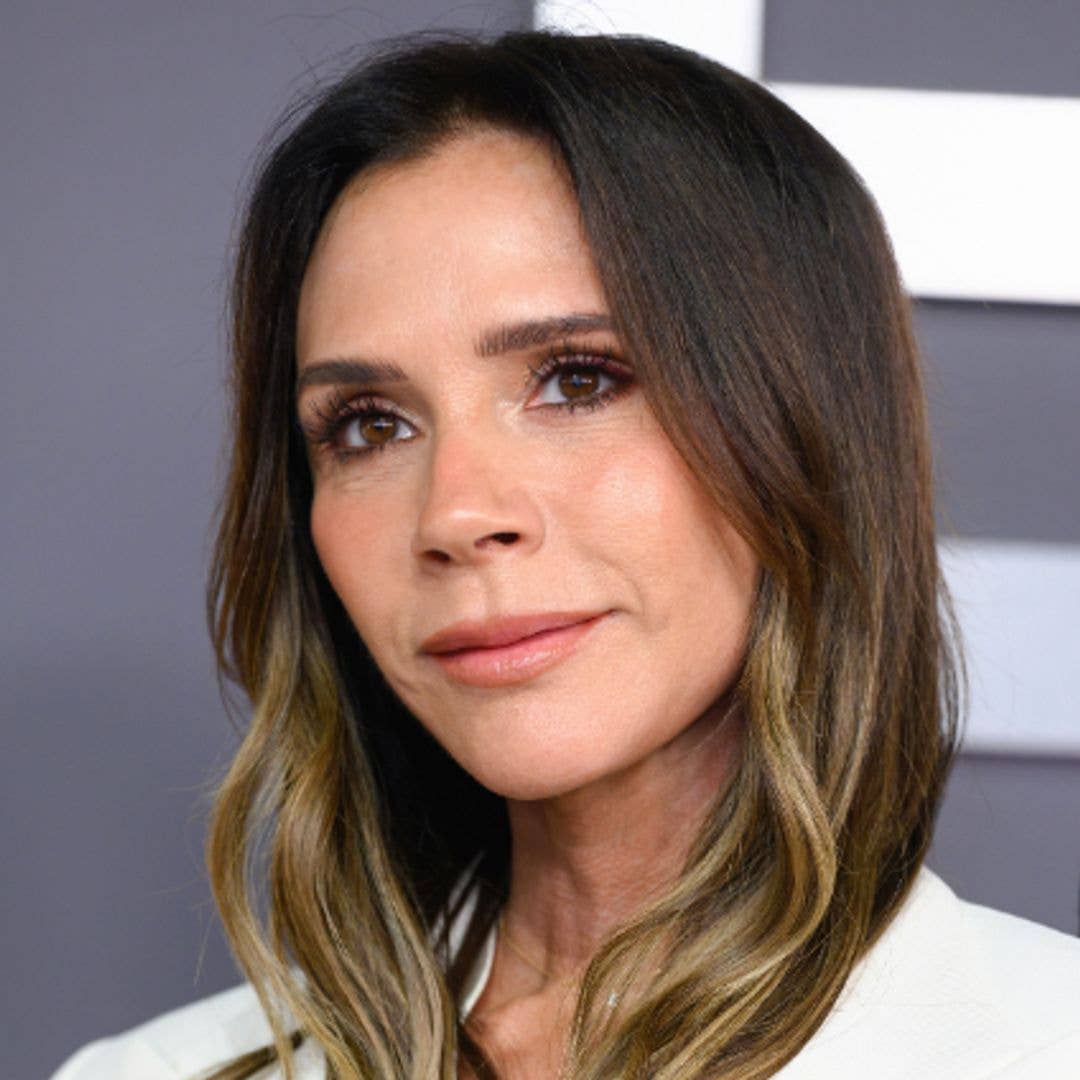 Victoria Beckham subtly reveals bond with son Cruz Beckham's girlfriend