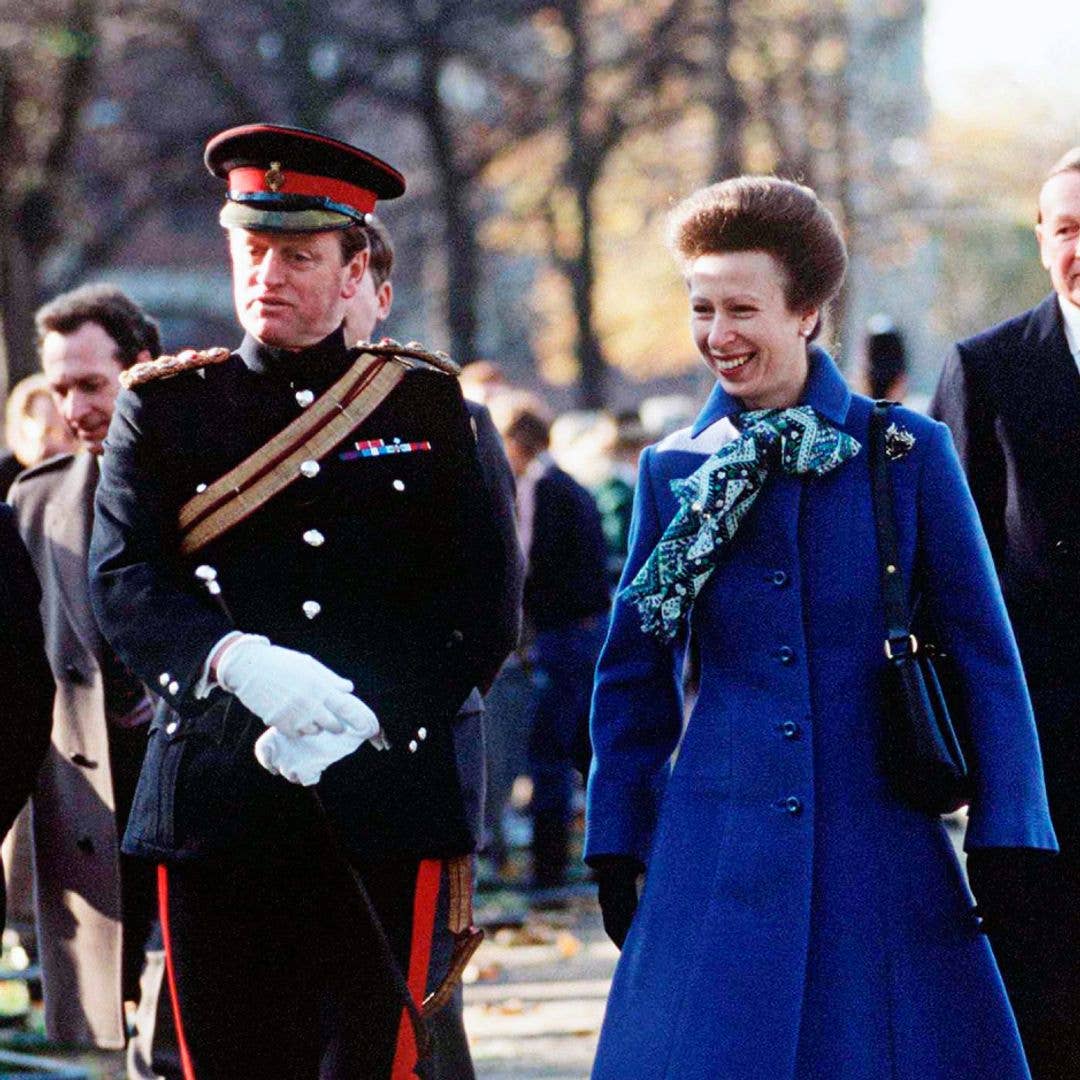 All the times royals have dated the same person: from Queen Camilla to King Charles