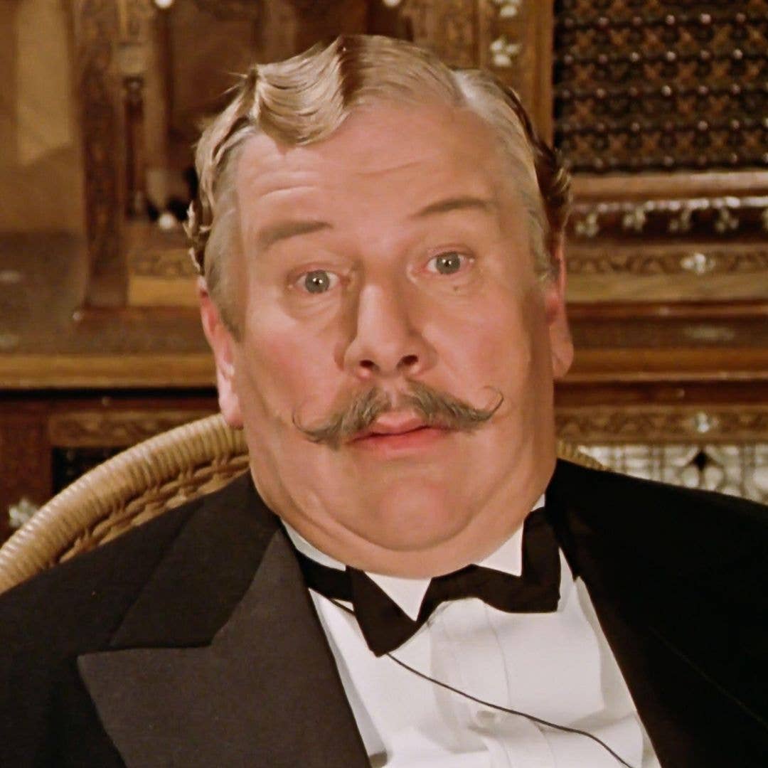 Meet 80s Poirot star Peter Ustinov's 4 famous children – including his co-star daughter