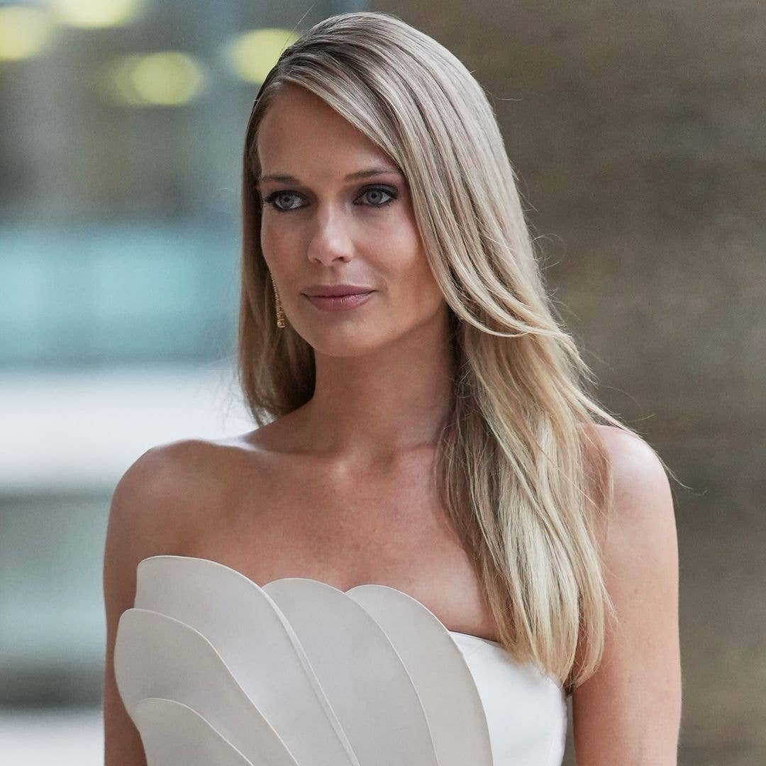Prince Harry's cousin Eliza Spencer just wore risque £95 bridal dress – and it went unnoticed