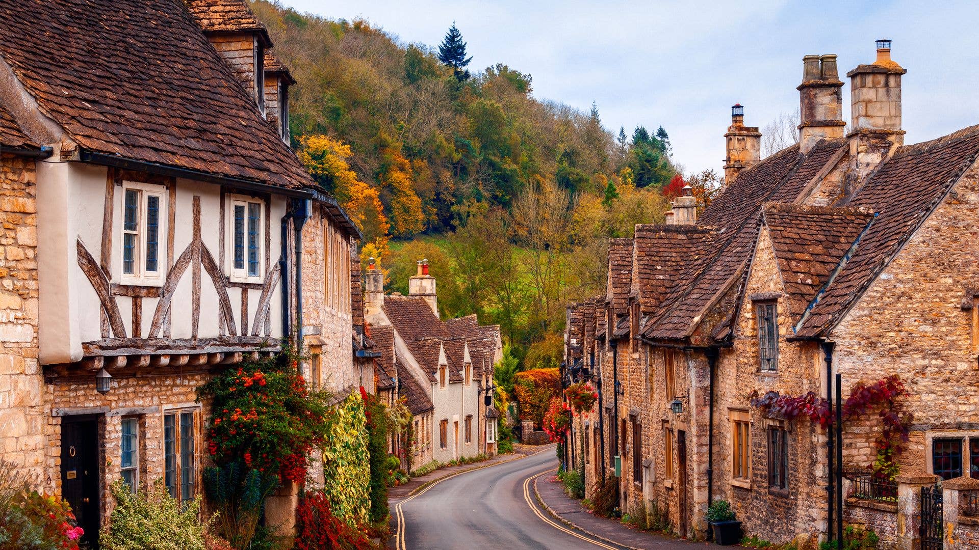 Why a visit to the Cotswolds is not just for the wealthy and connected