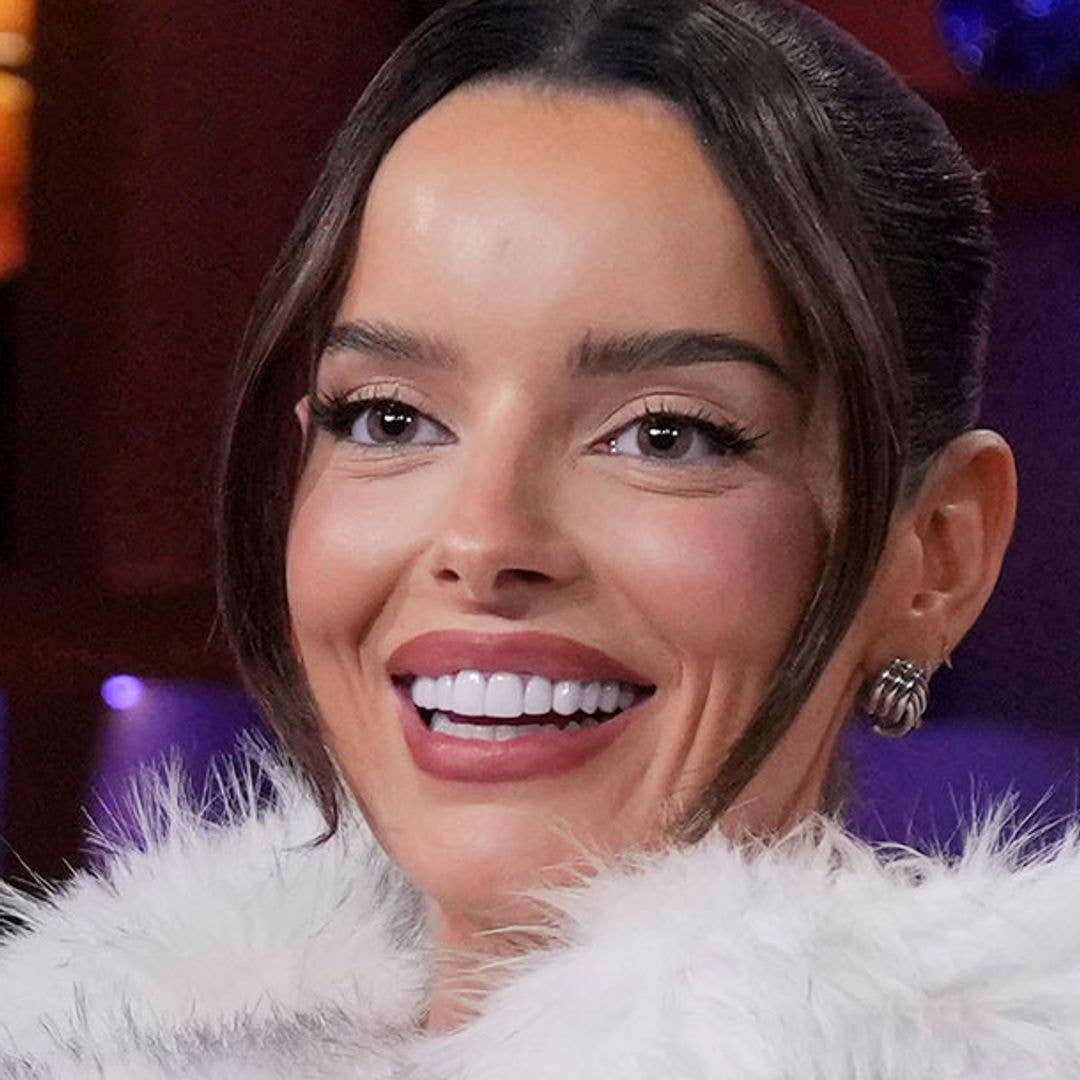 We've found The Traitors' Maura Higgins' puffy eye savior on sale - eye circles, be gone