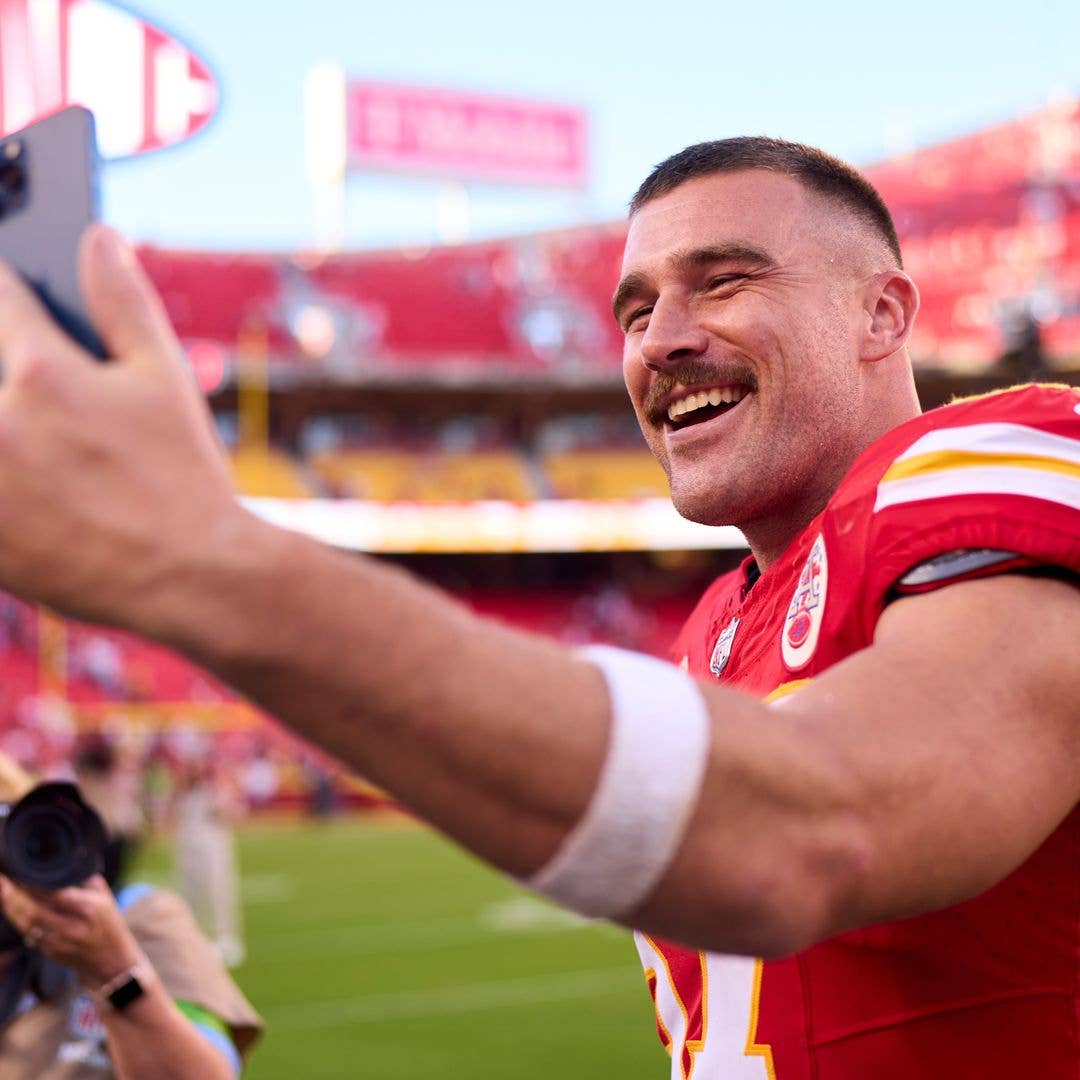 Travis Kelce's staggering net worth — and what he'll make from eye-watering new contract