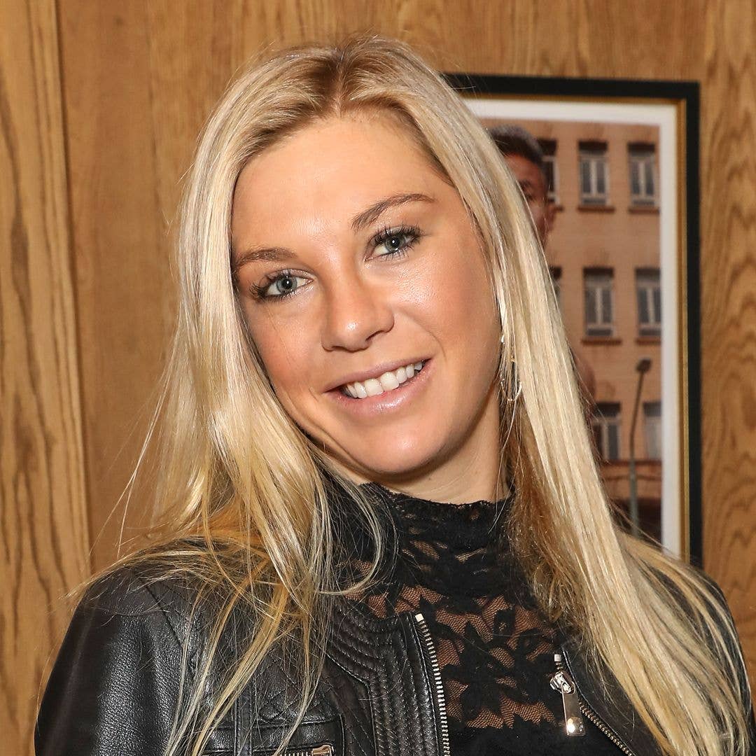 Chelsy Davy announces birth of third child on Mother's Day
