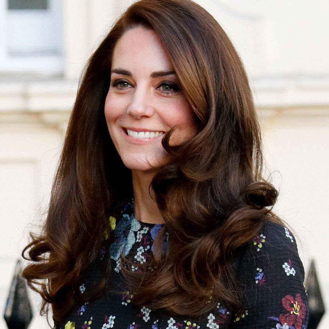 M&S has dropped the perfect £30 spring midi dress and I could totally see Princess Kate wearing it