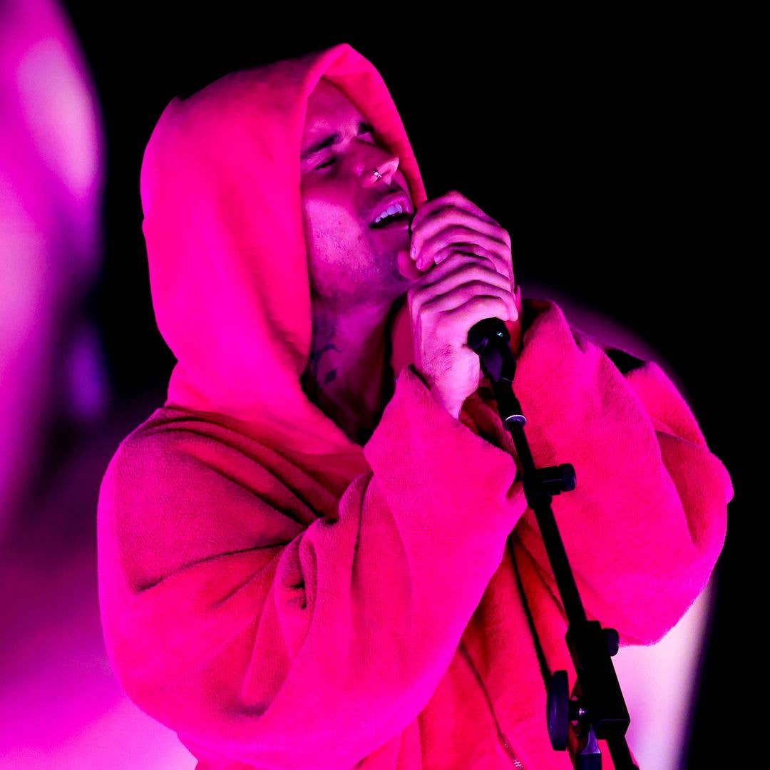 All the must-see moments from Justin Bieber's Coachella 2026 set