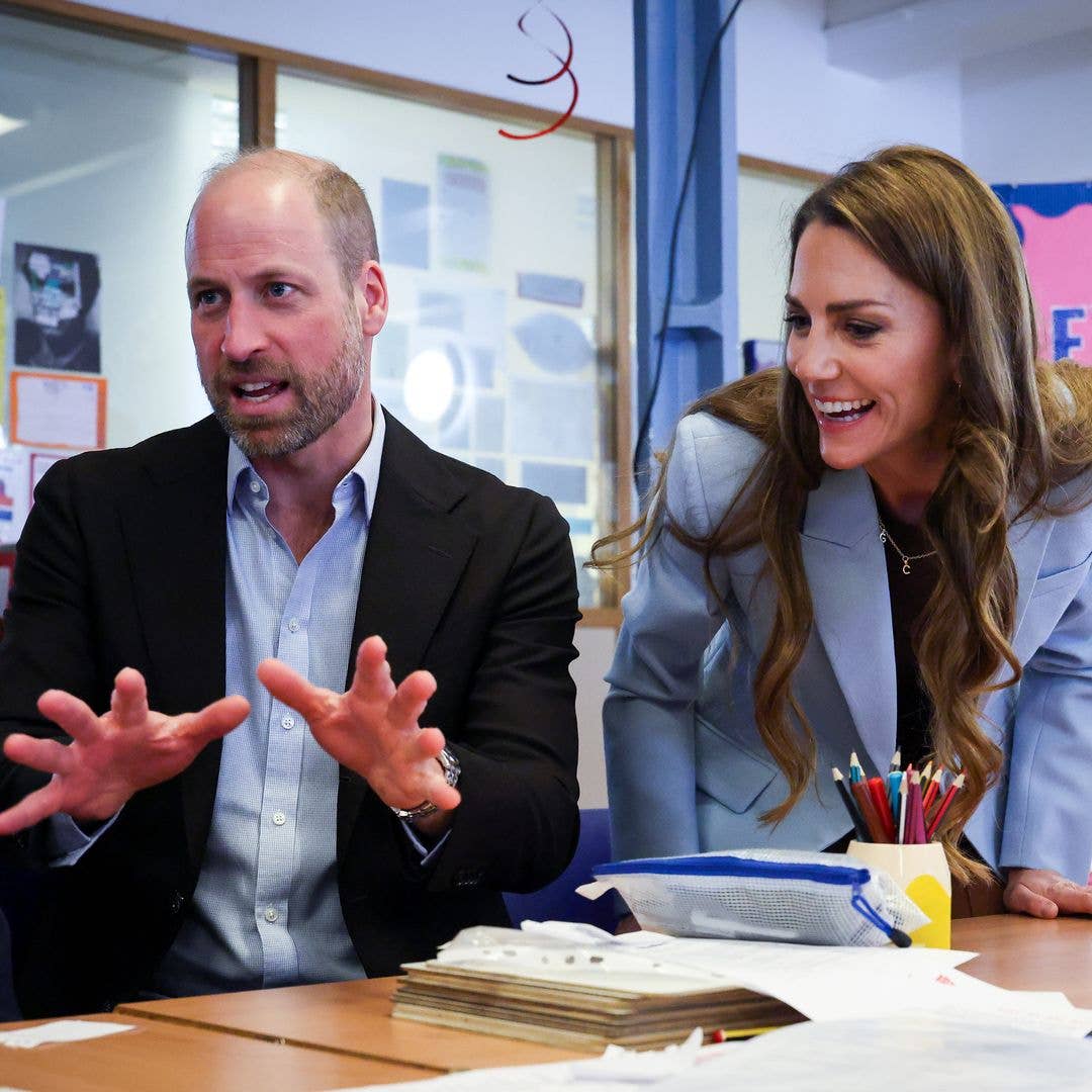 Prince William and Kate Middleton make unannounced visit on 15th anniversary – after revisiting wedding location
