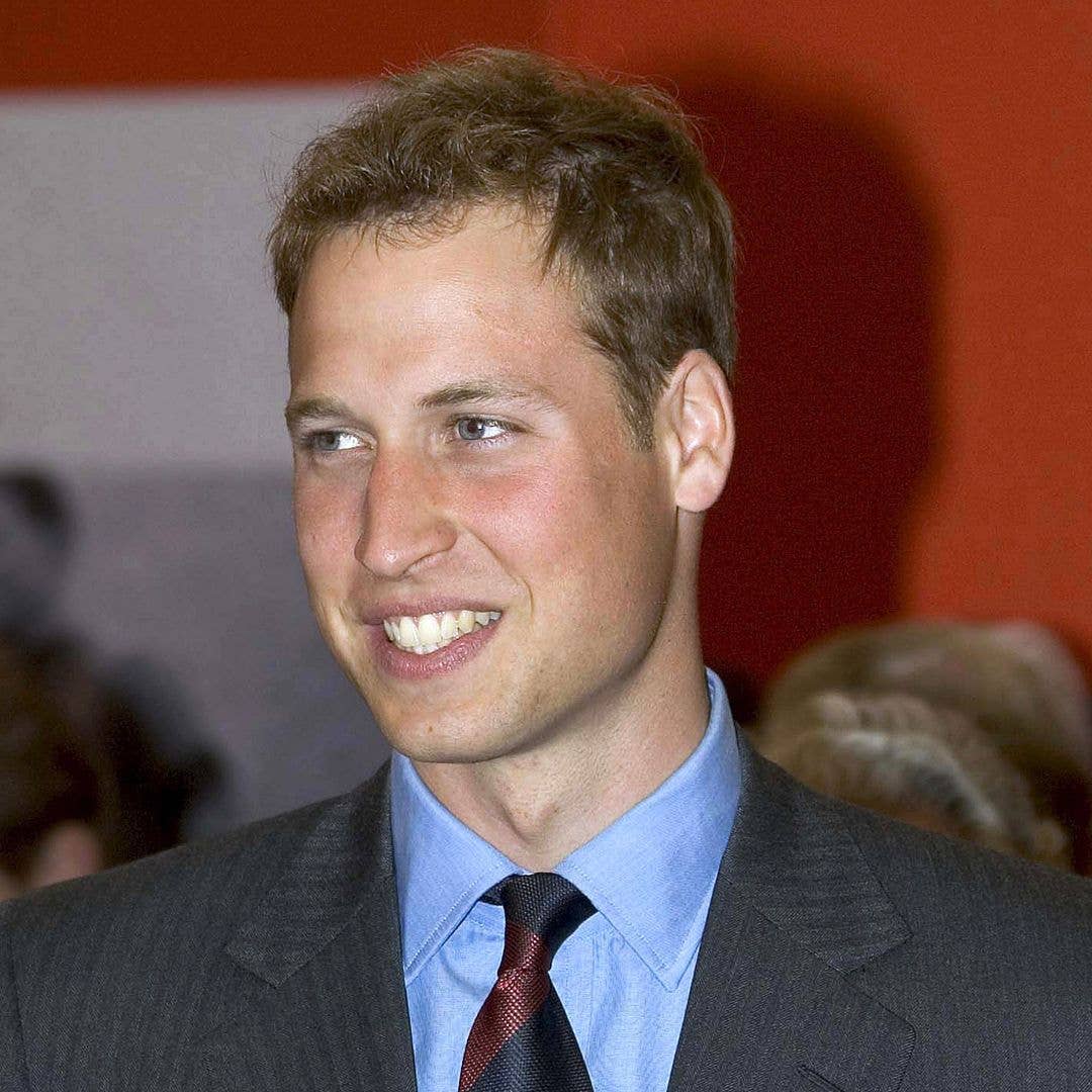 I had an embarrassing 00s encounter with Prince William as he 'partied the night away' at private members club
