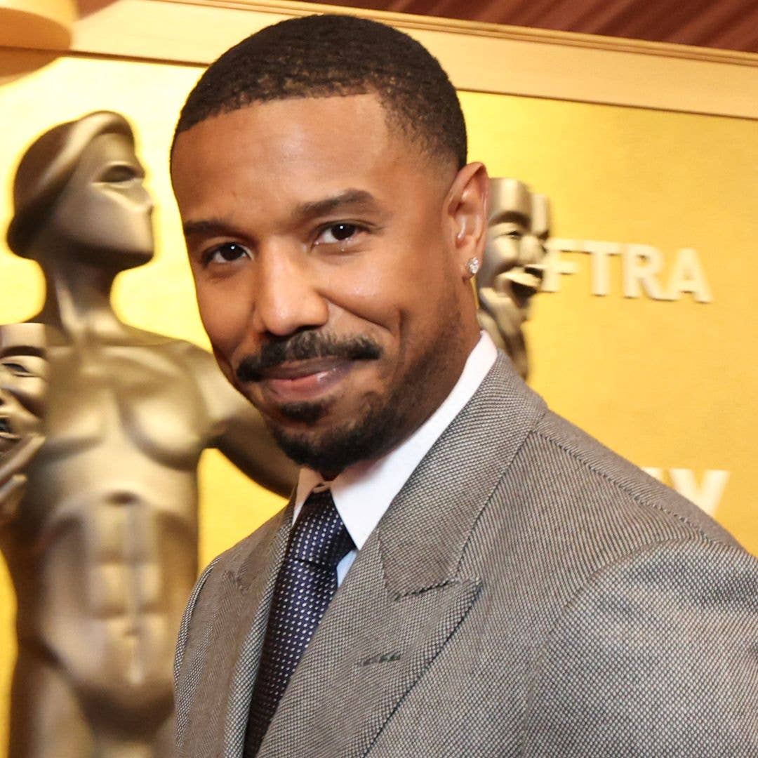 Michael B. Jordan's unbelievable net worth revealed