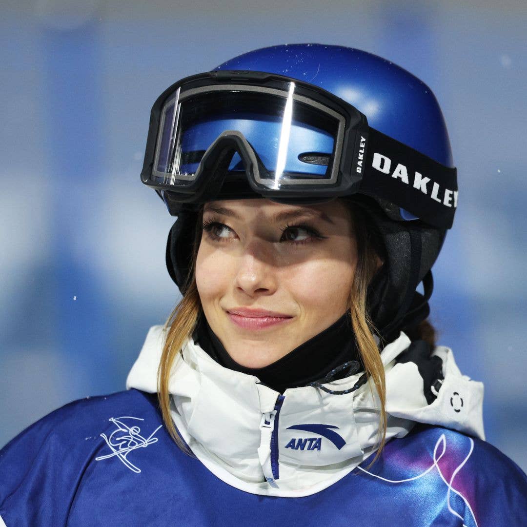 Meet Eileen Gu, the highest-earning athlete at the 2026 Winter Olympics