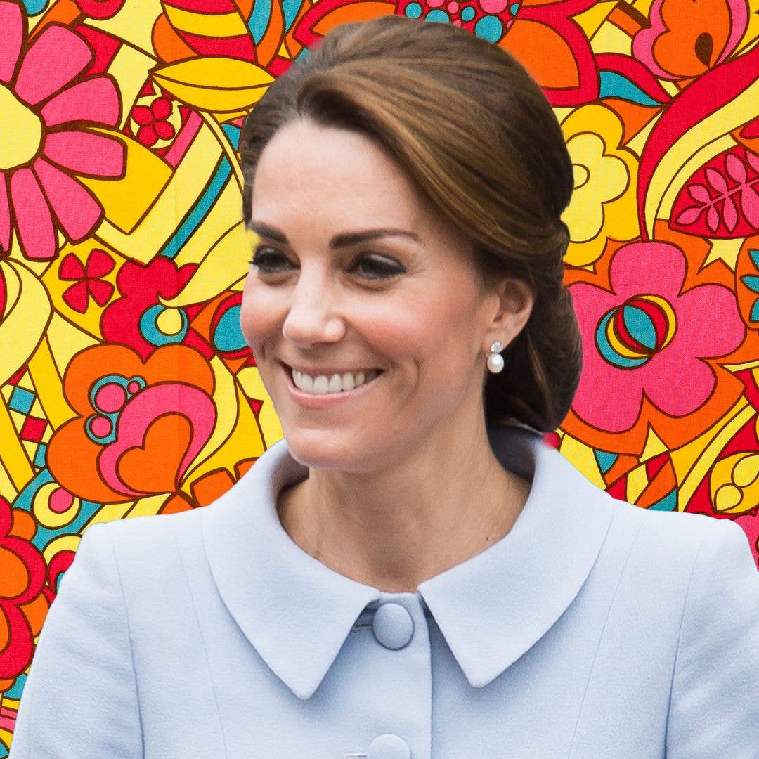 Inside the Princess of Wales' Jackie Kennedy-inspired wardrobe