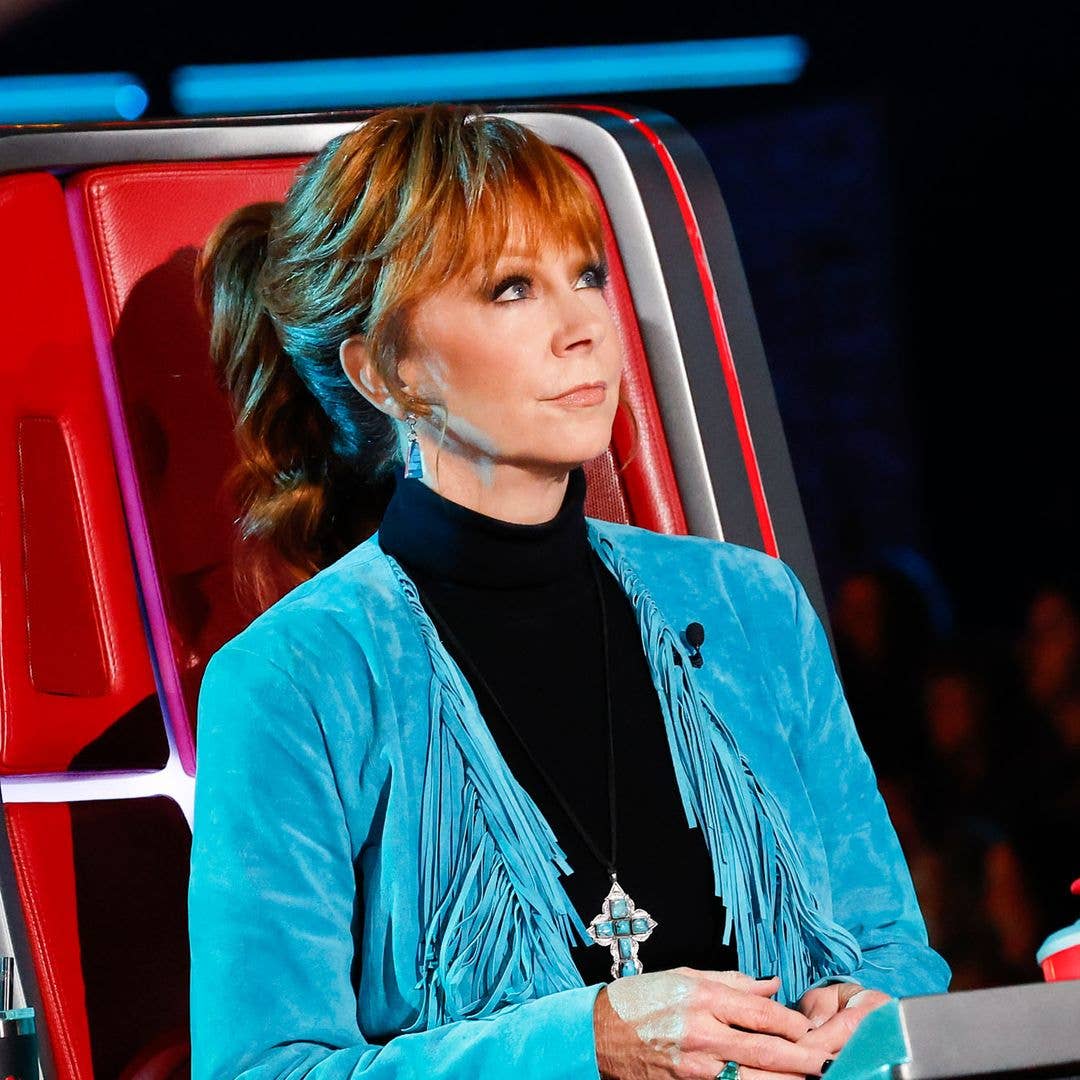 The Voice star tragically dies aged 24 — read Reba McEntire's heartbreaking tribute as she mourns loss