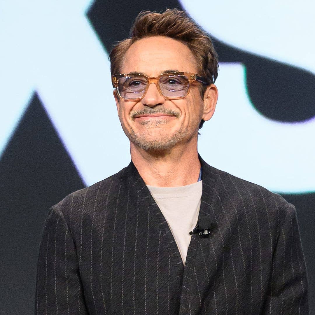 As Robert Downey Jr. turns 61, here's how amassed his huge net worth