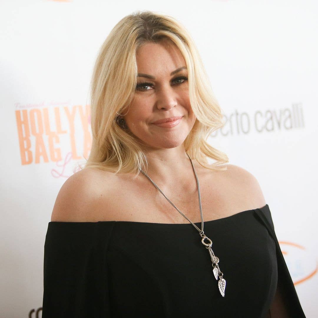 Meet '90s model Shanna Moakler's three children - including famous singer daughter