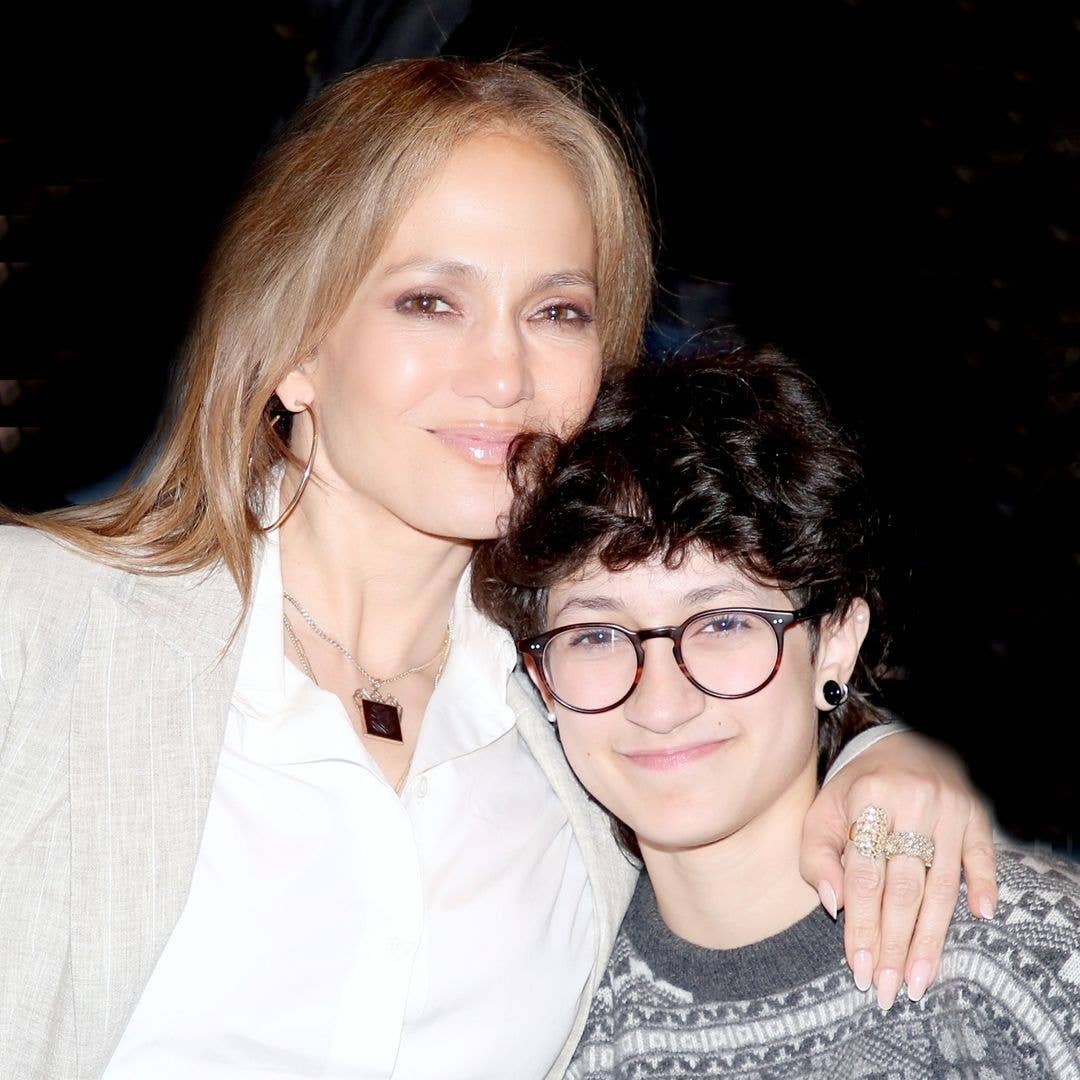 Jennifer Lopez reveals the famous co-star her kids would 'die' to see her work with next