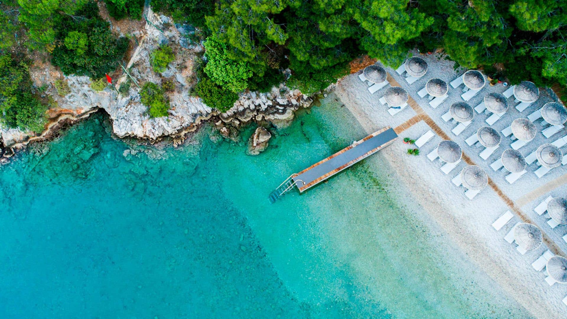 Why celebrity-loved Hillside Beach Club is a honeymooners' paradise