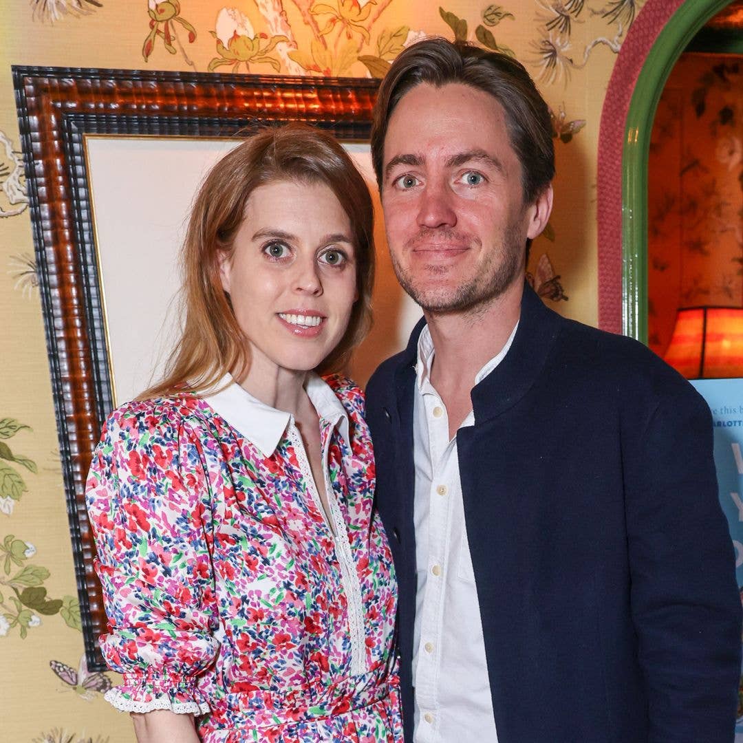 Princess Beatrice's husband Edoardo Mapelli Mozzi makes under-the-radar move amid marriage rumours
