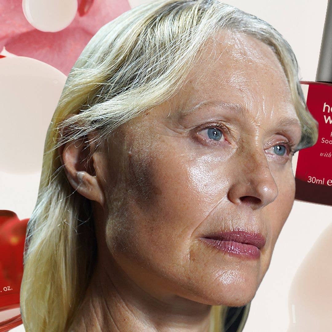 ‘The difference in fine lines is fantastic’ say midlife women about this £20 Korean anti-ageing serum