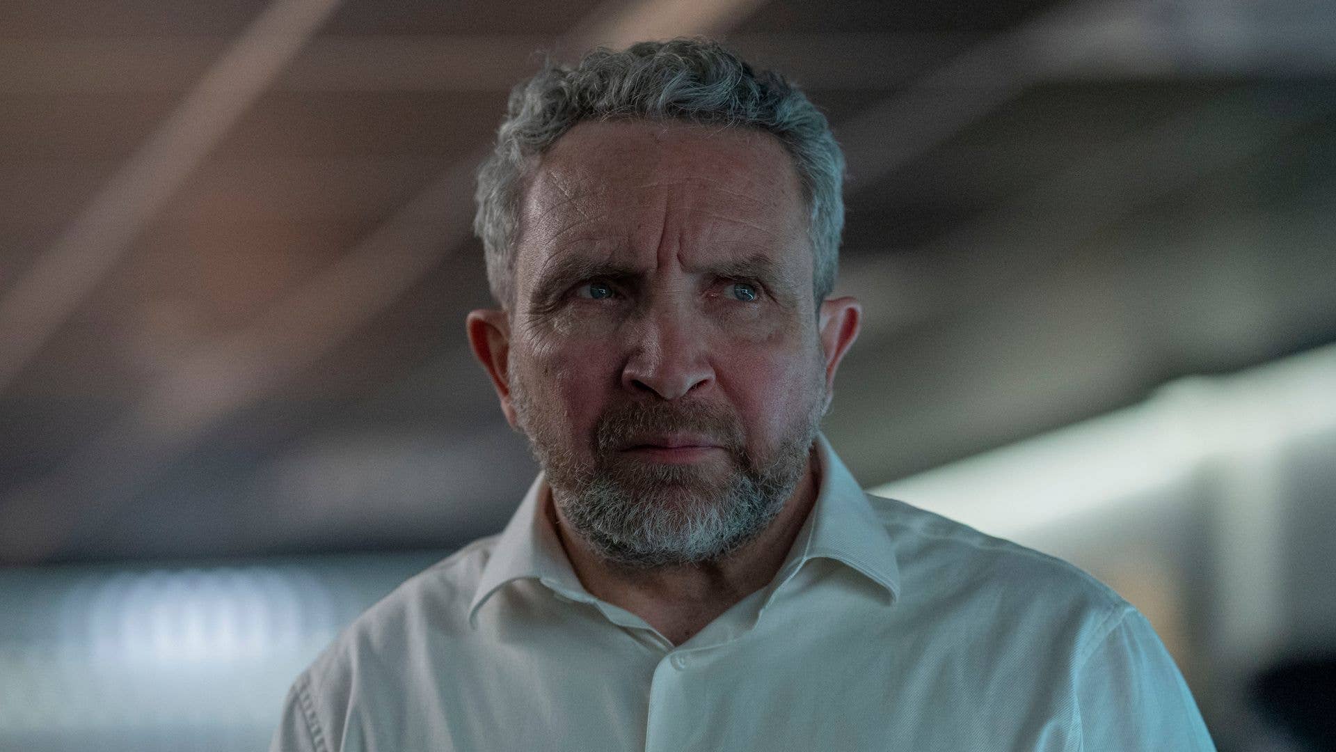 Viewers 'hooked' on high-octane police thriller perfect for Line of Duty fans