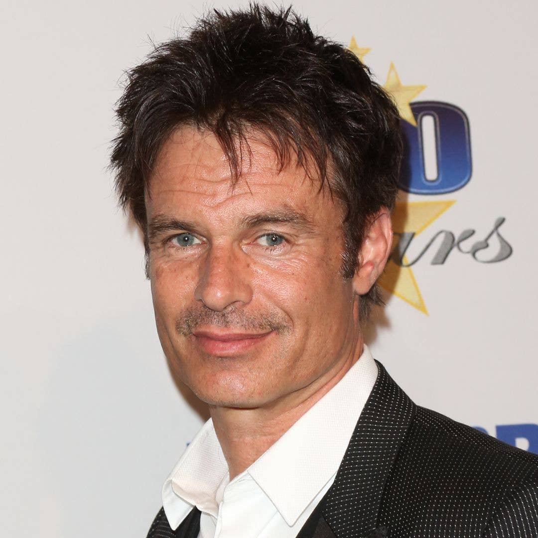 Days of Our Lives actor Patrick Muldoon's cause of death revealed