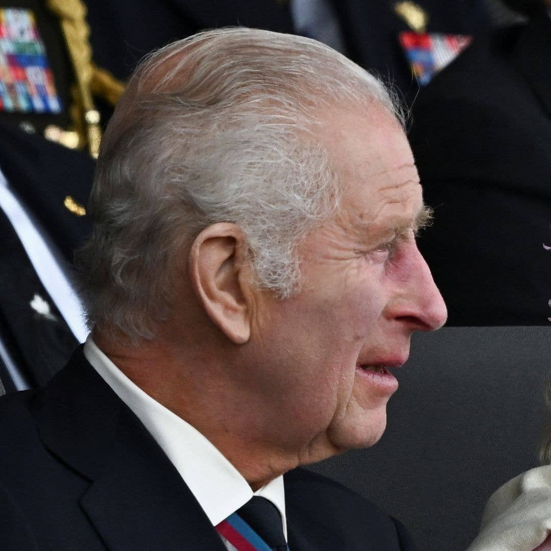 King Charles' night-time habit revealed by Queen Camilla