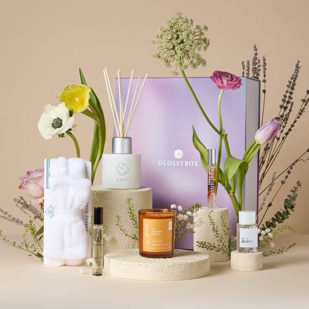 10 best Mother's Day beauty boxes for mum: From M&S to Next, Boots, John Lewis & more
