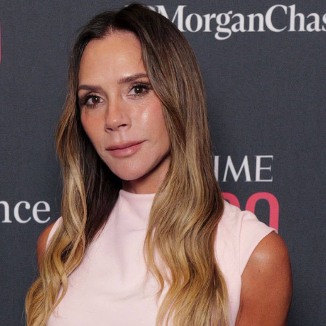 Why Harper Beckham is stirring 'something quite primal' in mum Victoria