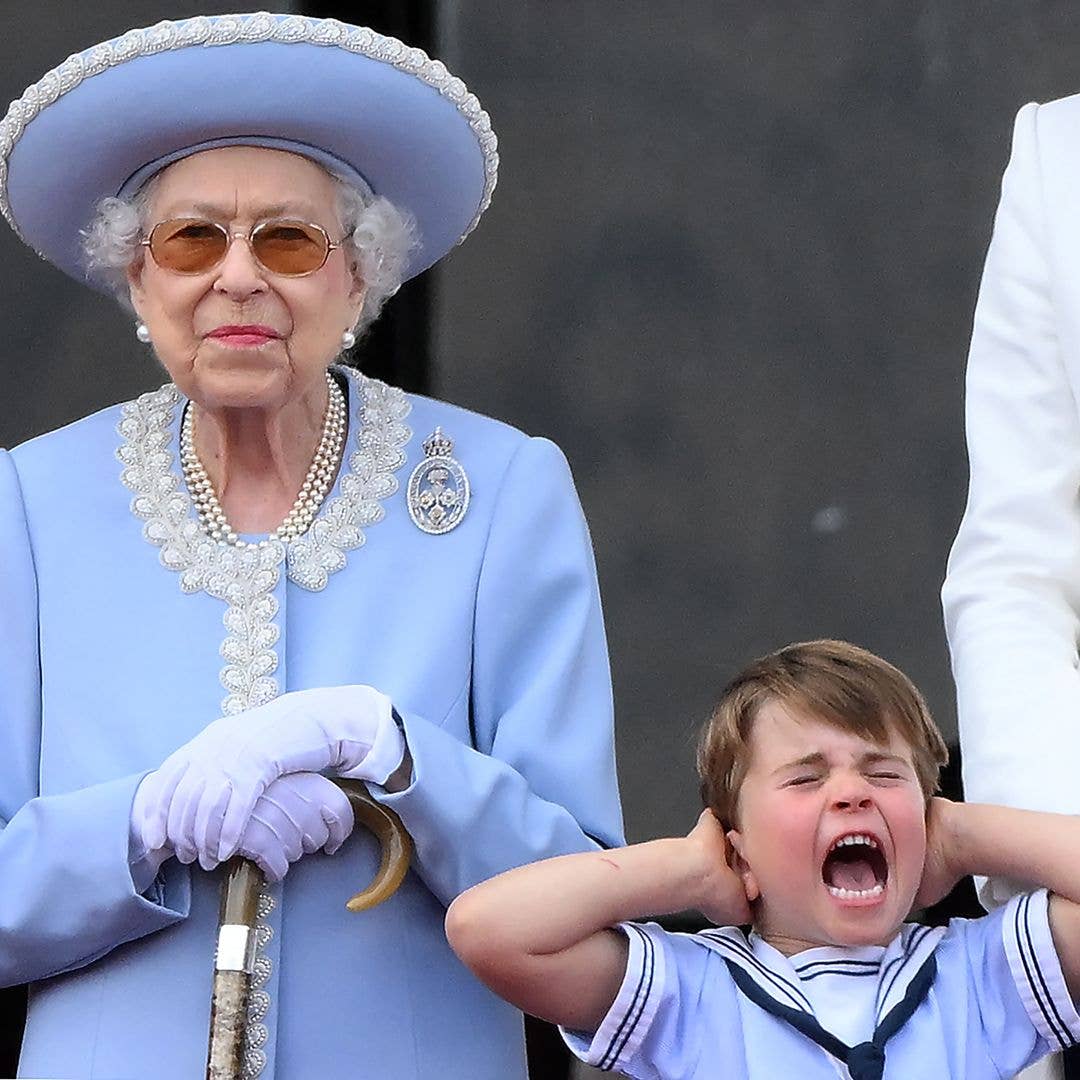 Queen Elizabeth's 1 final request for 12 great-grandchildren before she died