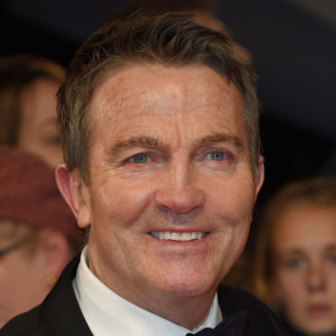 Bradley Walsh joins Line of Duty star in 'thrilling' whodunnit