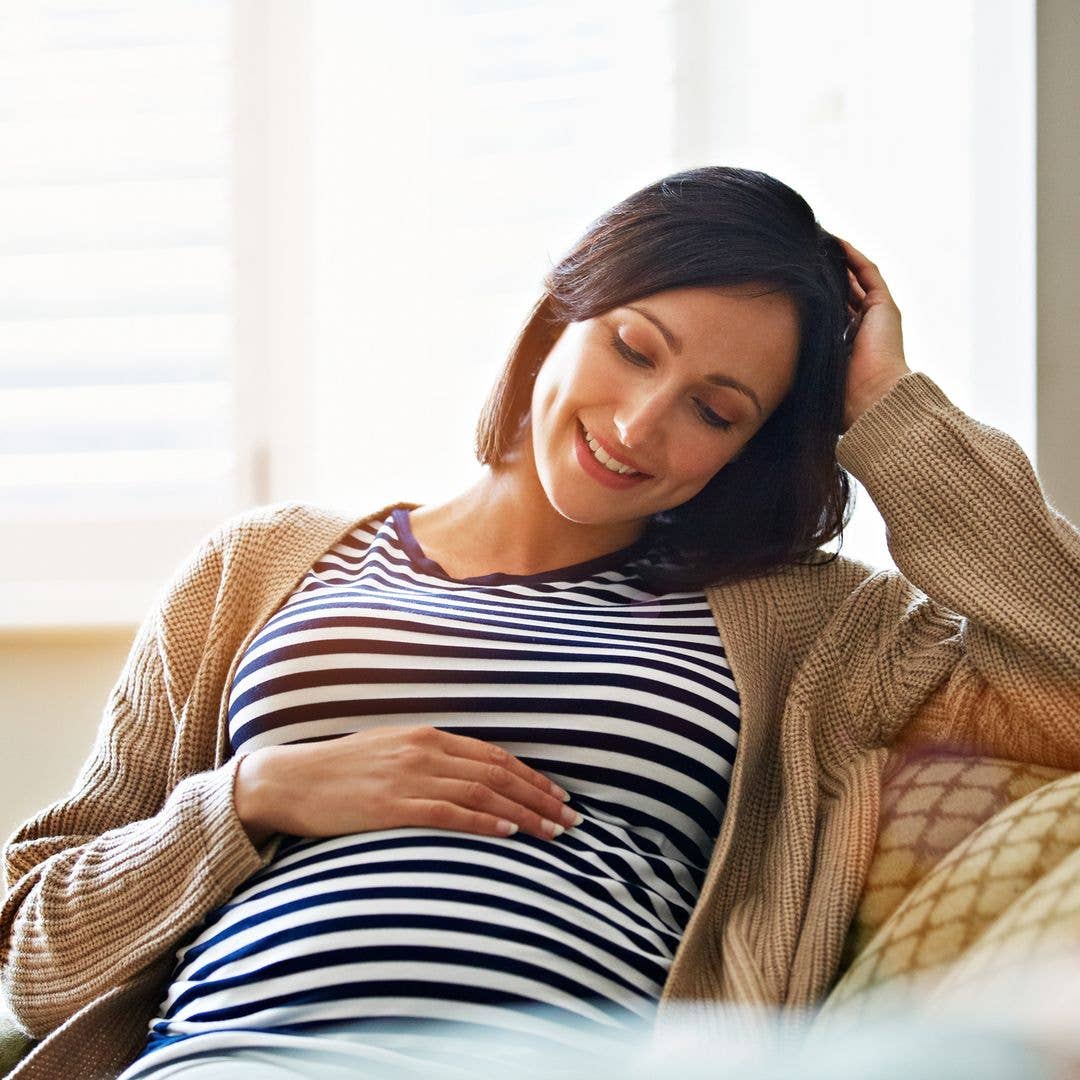 'Baby brain' is not cognitive decline, it's a maternal superpower — according to neurologists