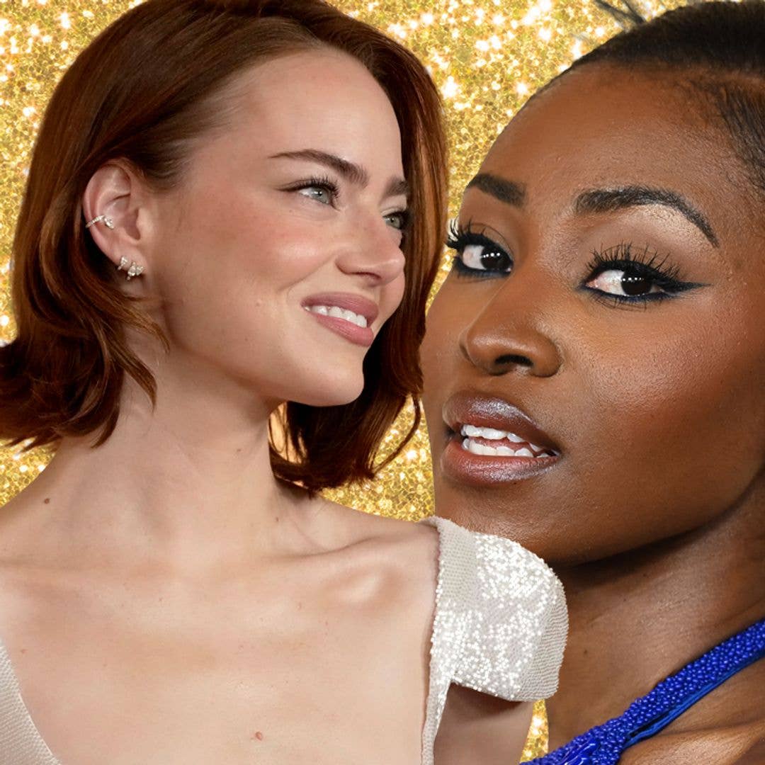 The 2026 Oscars just declared the return of 'prom queen' makeup - proving making an effort is cool again