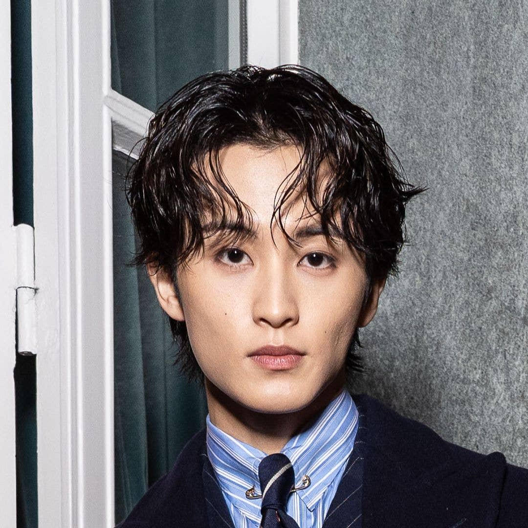 K-pop star is leaving popular group NCT